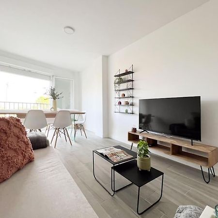 Apartamentos Gredos 304 ハライス・デ・ラ・ベラ エクステリア 写真