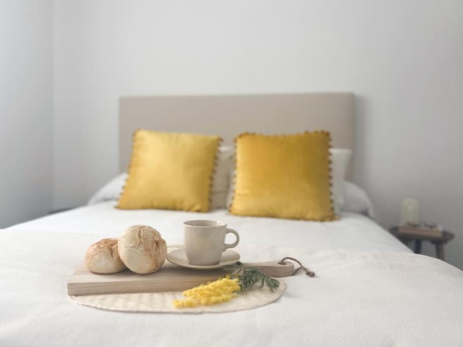 Apartamentos Gredos 304 ハライス・デ・ラ・ベラ エクステリア 写真