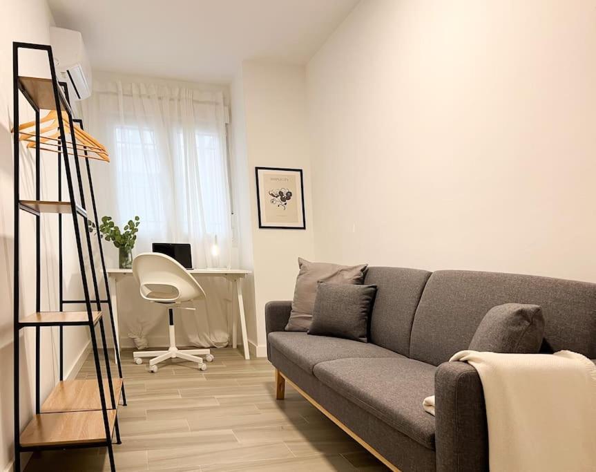 Apartamentos Gredos 304 ハライス・デ・ラ・ベラ エクステリア 写真