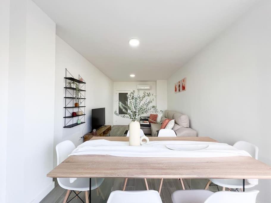 Apartamentos Gredos 304 ハライス・デ・ラ・ベラ エクステリア 写真
