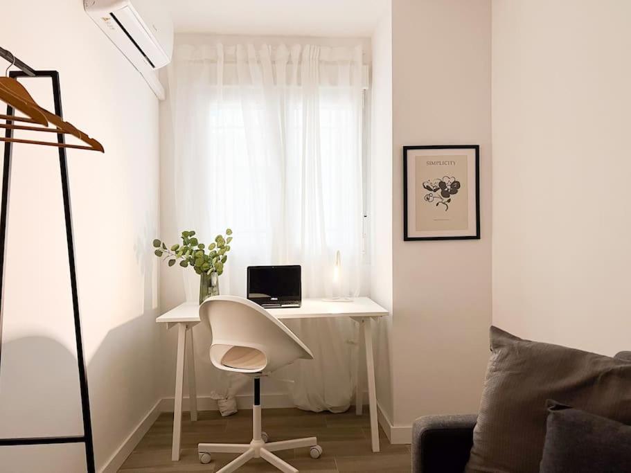 Apartamentos Gredos 304 ハライス・デ・ラ・ベラ エクステリア 写真
